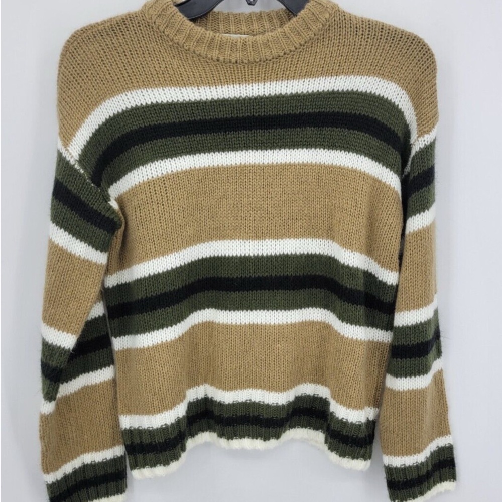 Urban Outfitters Striped Sweater